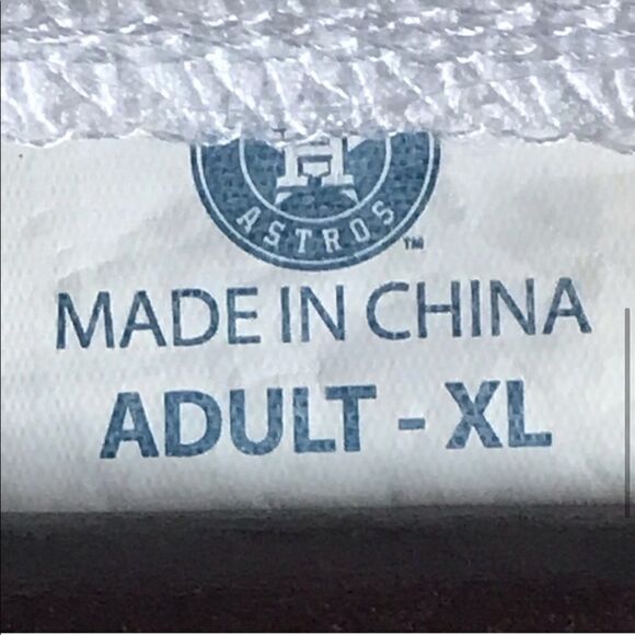 Houston Astros Zack Greinke Baseball Jersey - Picture 11 of 11